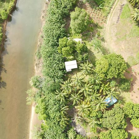 River Paradise Safari House With Cooking Class Udawalawe Luaran gambar