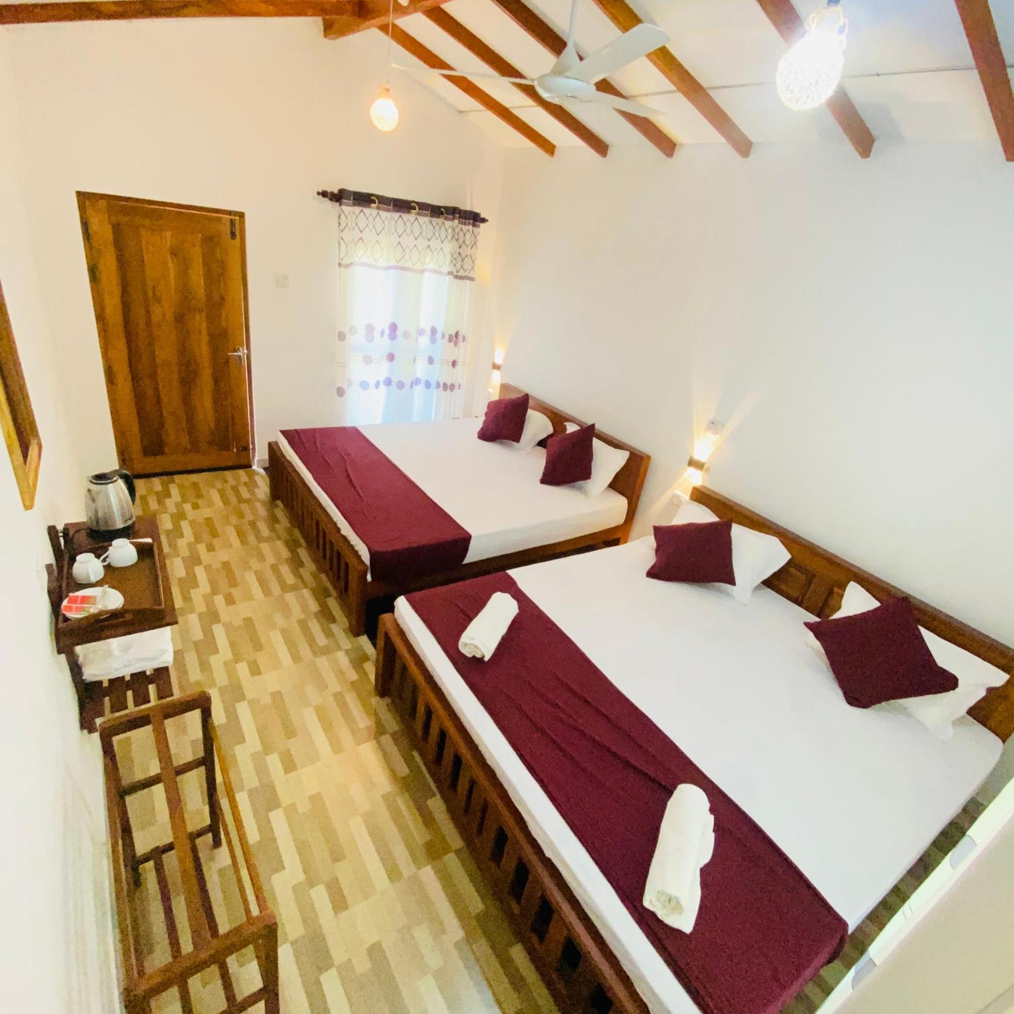 River Paradise Safari House With Cooking Class Udawalawe Luaran gambar