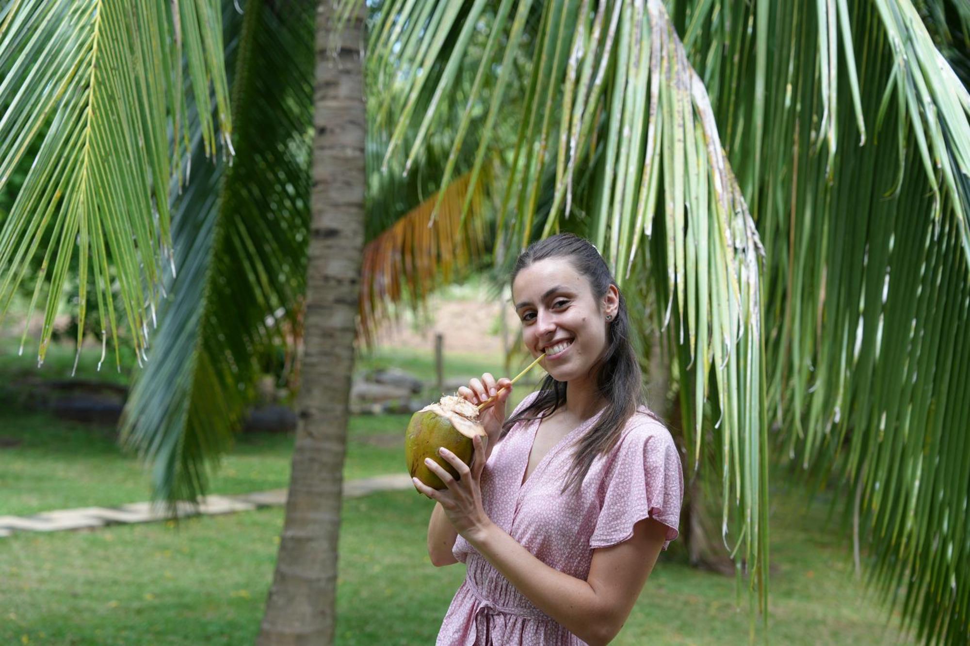 River Paradise Safari House With Cooking Class Udawalawe Luaran gambar
