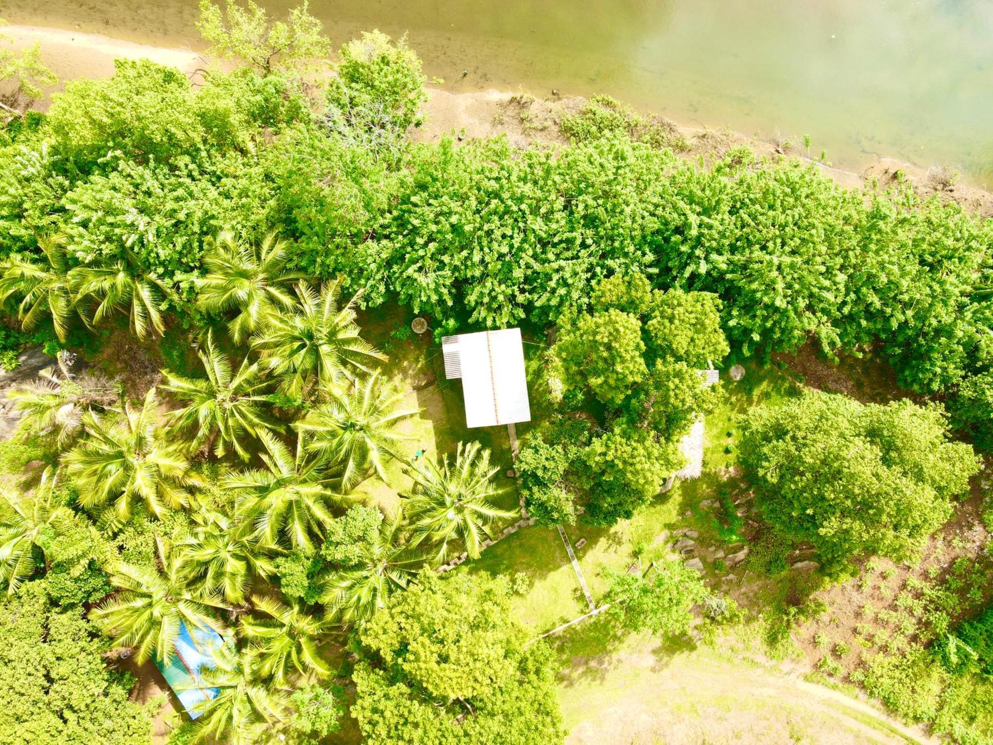 River Paradise Safari House With Cooking Class Udawalawe Luaran gambar