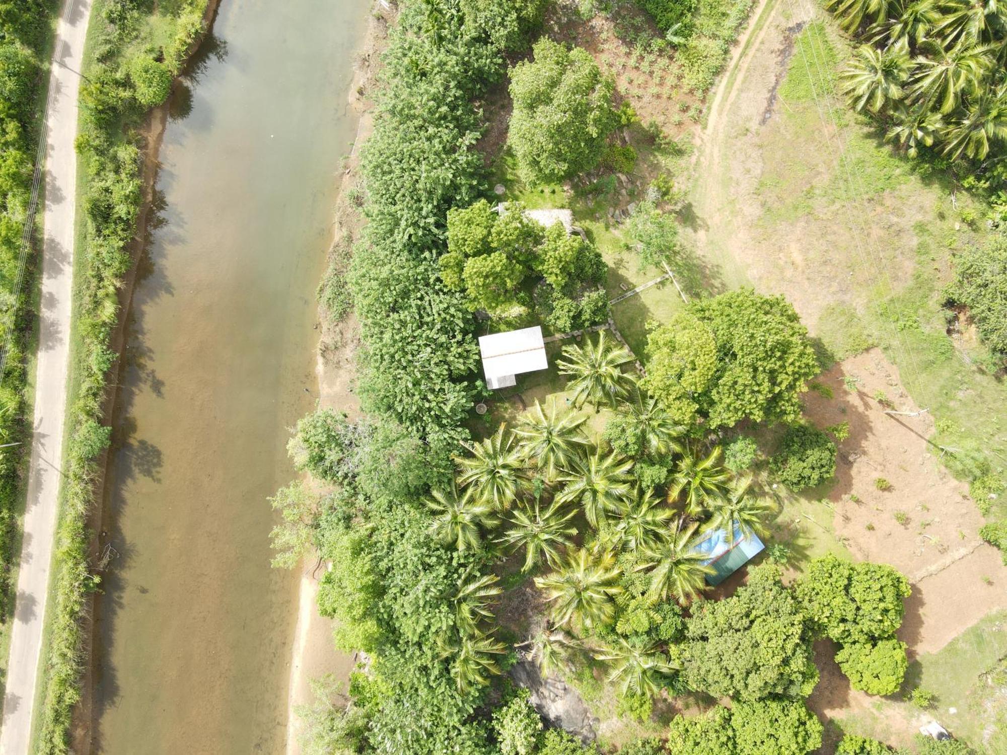 River Paradise Safari House With Cooking Class Udawalawe Luaran gambar