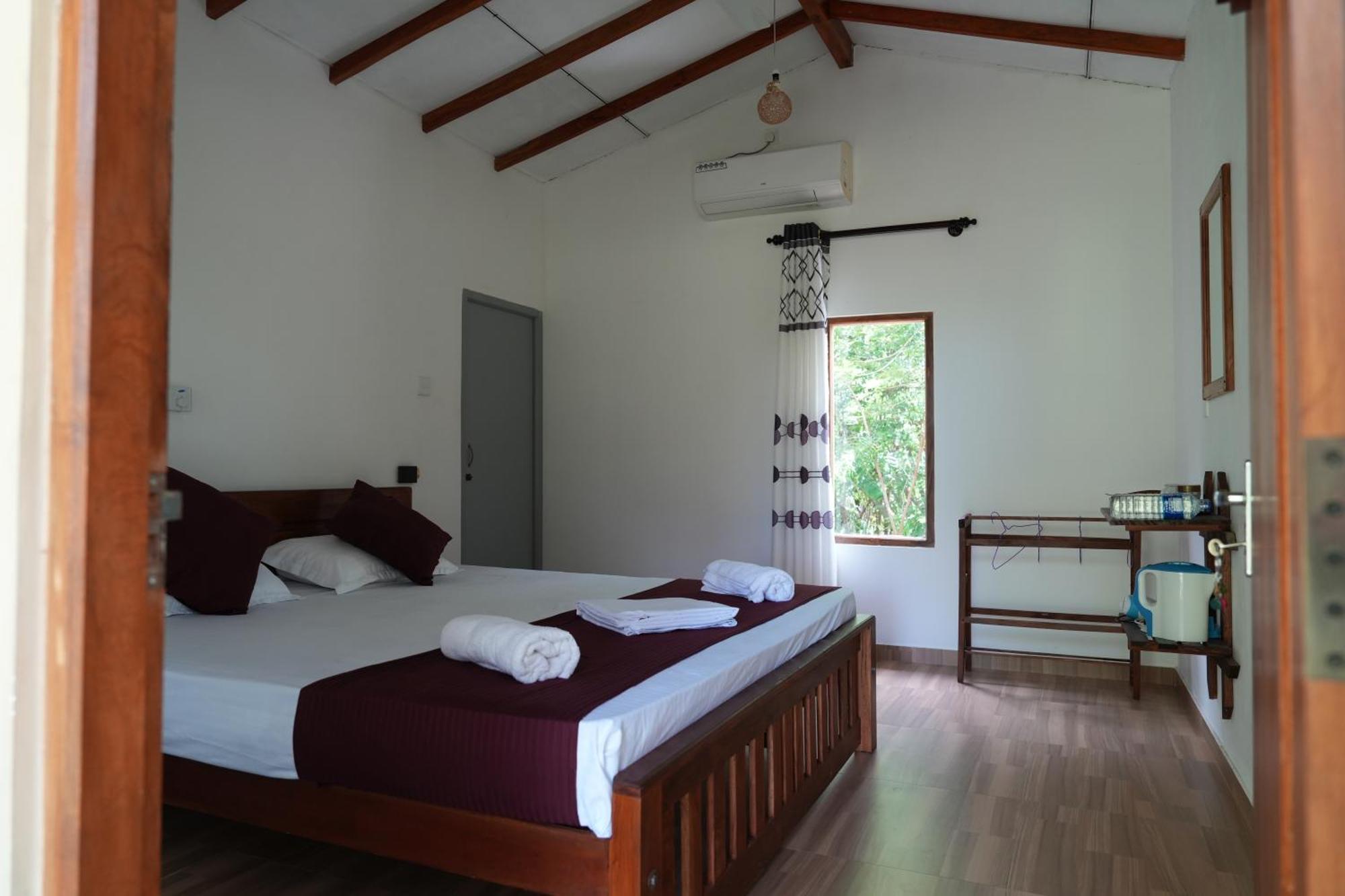 River Paradise Safari House With Cooking Class Udawalawe Luaran gambar